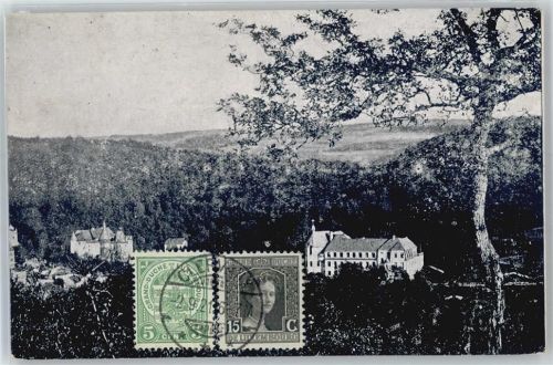 Clerf Sanatorium