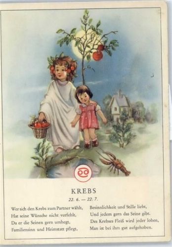 Krebs