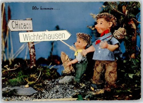 Wichtelhausen