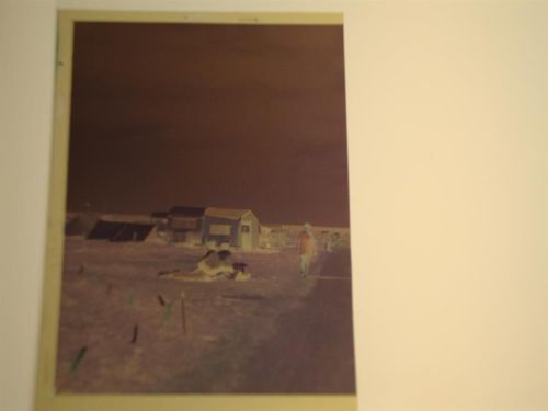 Steinberghaff Negativ
