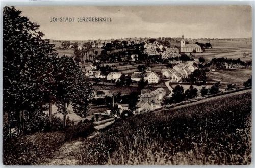Jöhstadt