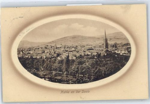 Kahla