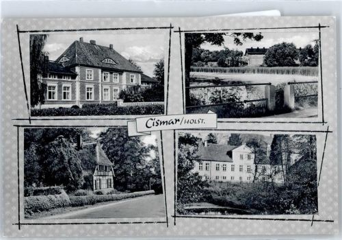 Cismar