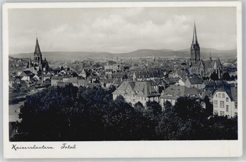Kaiserslautern