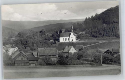 Wolfsburg-Unkeroda