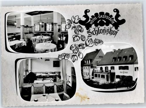 Wolnzach Hotel Schlosshof