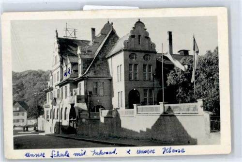 Ranis Schule