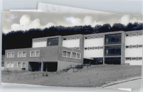 Hildesheim Foto mit Negativ, Stadtteil Neuhof