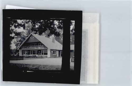 Hekese Foto mit Negativ
