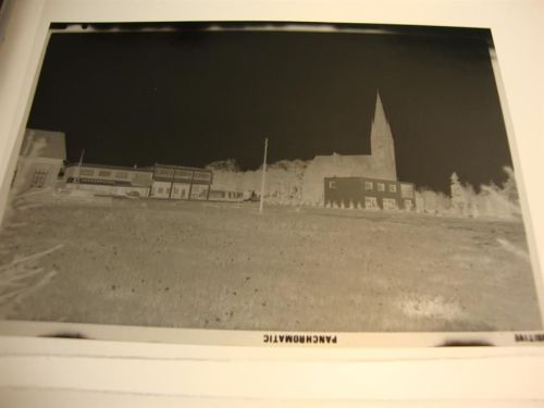 Strücklingen Negativ