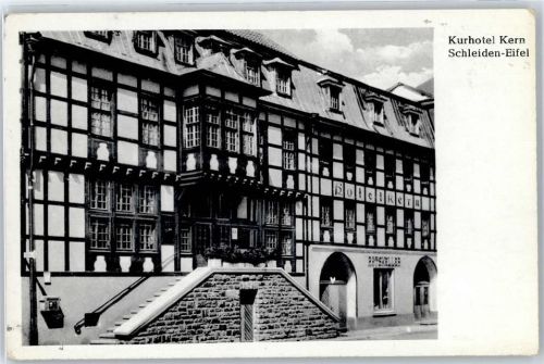 Schleiden Kurhotel Kern