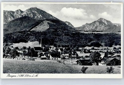 Bergen