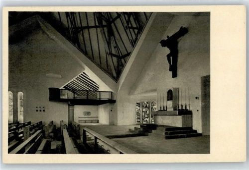 Birken Rektoratskirche