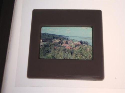 Glienitz Negativ