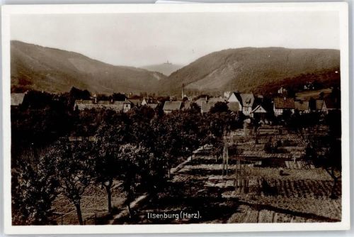 Ilsenburg