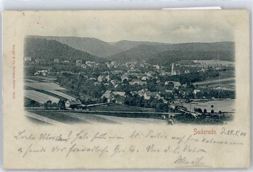 Bad Suderode