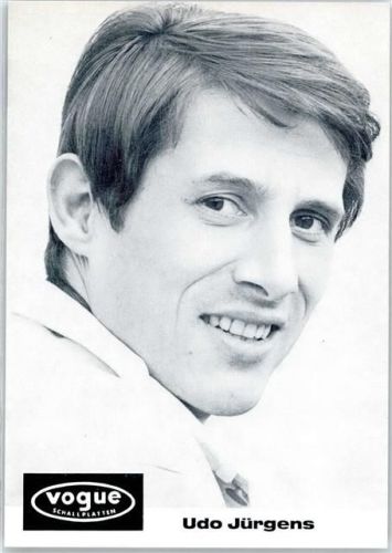 Jürgens, Udo