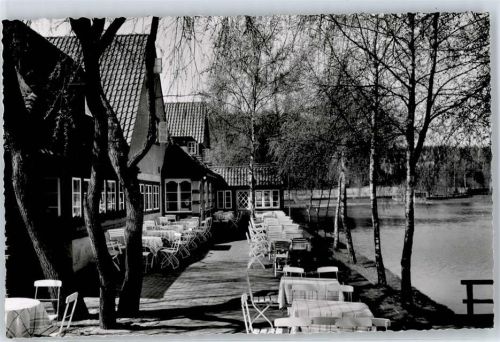 Eutin Fissauer Fährhaus