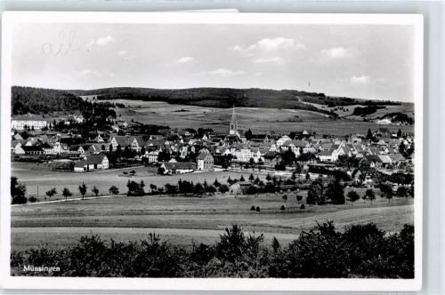 Münsingen