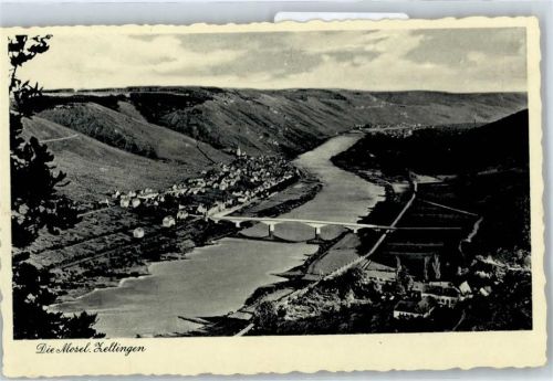 Zeltingen