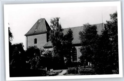 Grömitz Kirche , Foto