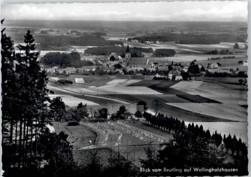 Wellingholzhausen Gasthaus Zum Beutling