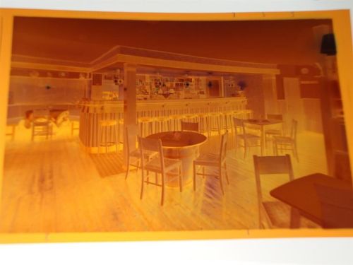 Ristedt Gasthaus, Negativ