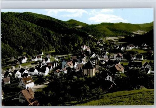Schenkenzell
