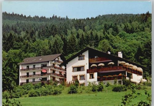 Rebling Hotel, Pension Reblingerhof