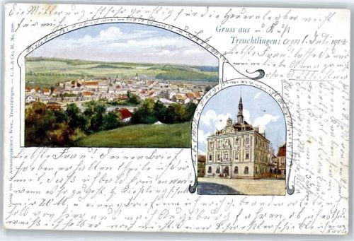 Treuchtlingen