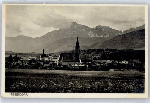 Teisendorf