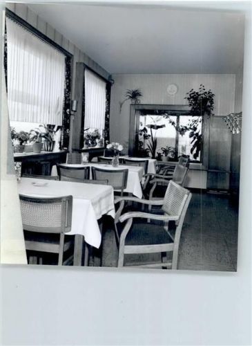 Wietersheim Foto mit Negativ, Gaststätte