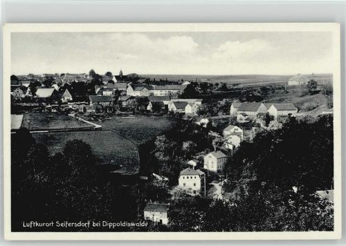 Seifersdorf