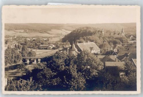 Arnsberg Teilansicht