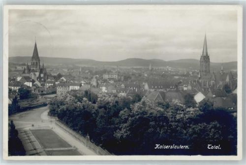 Kaiserslautern