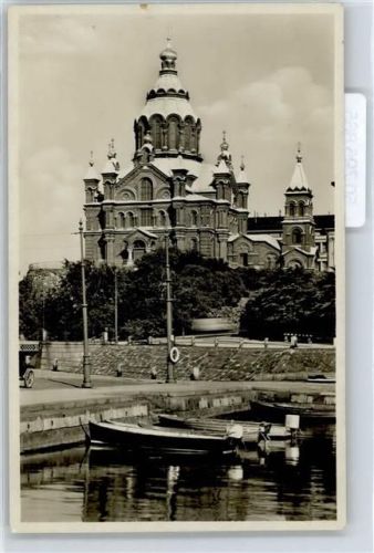 Helsinki