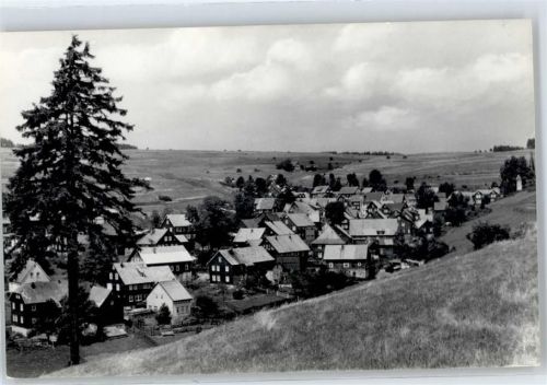 Heubach Gesamtansicht