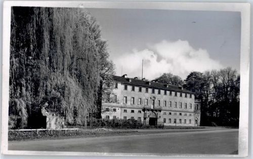 Ebersdorf Schloss