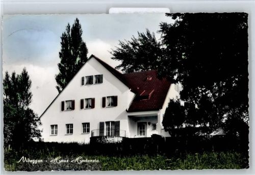Nideggen Haus Hortensia