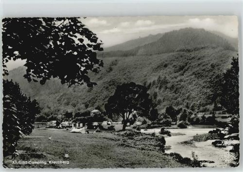Kreuzberg Ahrbad Camping