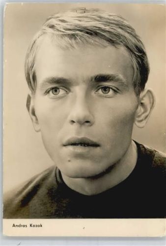 Kozak, Andras