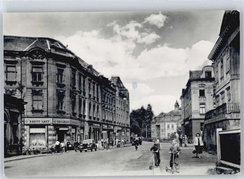 Varnsdorf