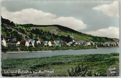 Briedel Weinort