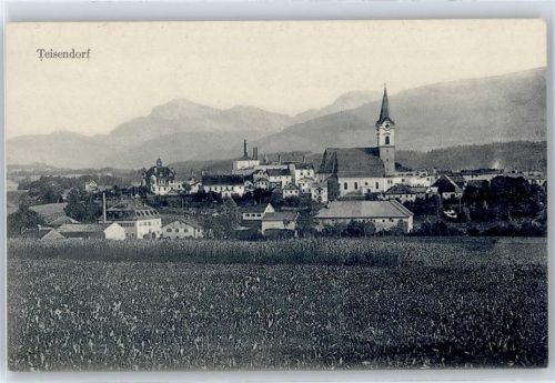 Teisendorf