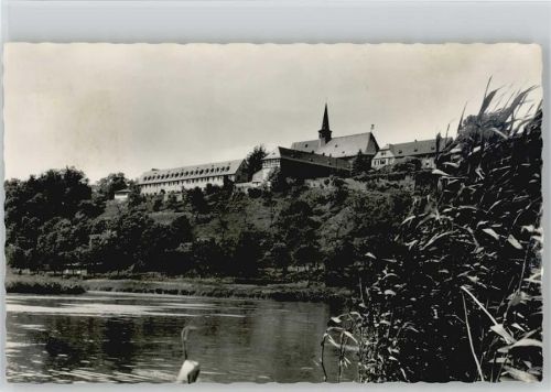 Altenberg 1965 Foto AK Königsberger Diakonissenmutterhaus