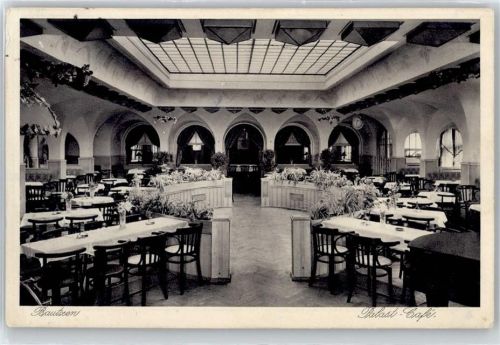 Bautzen Palast-Café