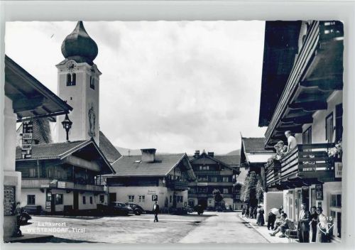 Westendorf