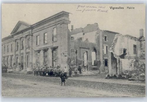 Vigneulles