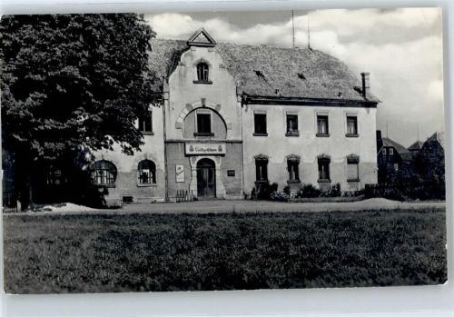Walddorf