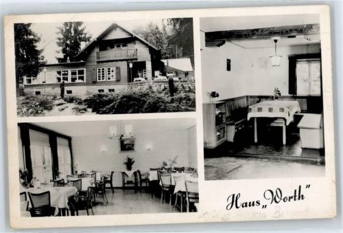 Otterberg Haus Worth